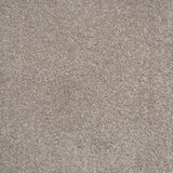 Grey Soft Supreme Action Back Saxony Carpet