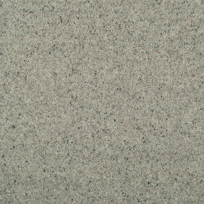 Grey Squirrel Natural Berber Twist Deluxe 55oz Carpet