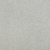 Grey Supreme Felt Back Saxony Carpet