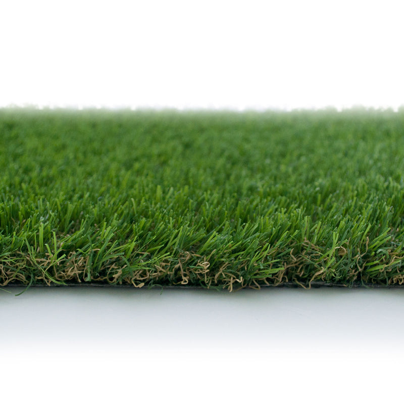Juniper Artificial Grass - Side Detail