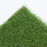 Juniper Artificial Grass - Top Corner