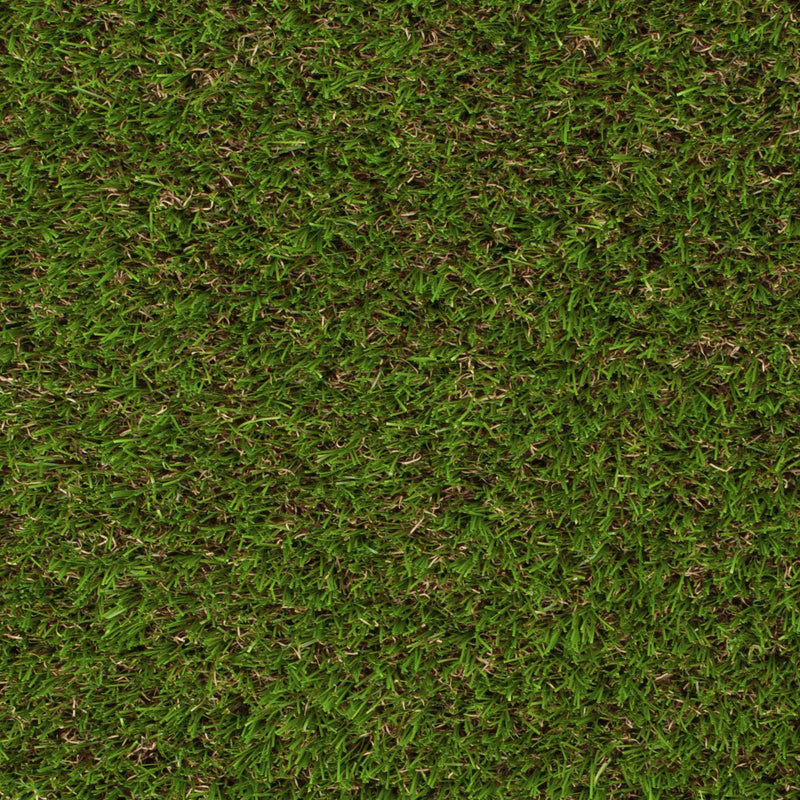 Lemongrass Artificial Grass - Close