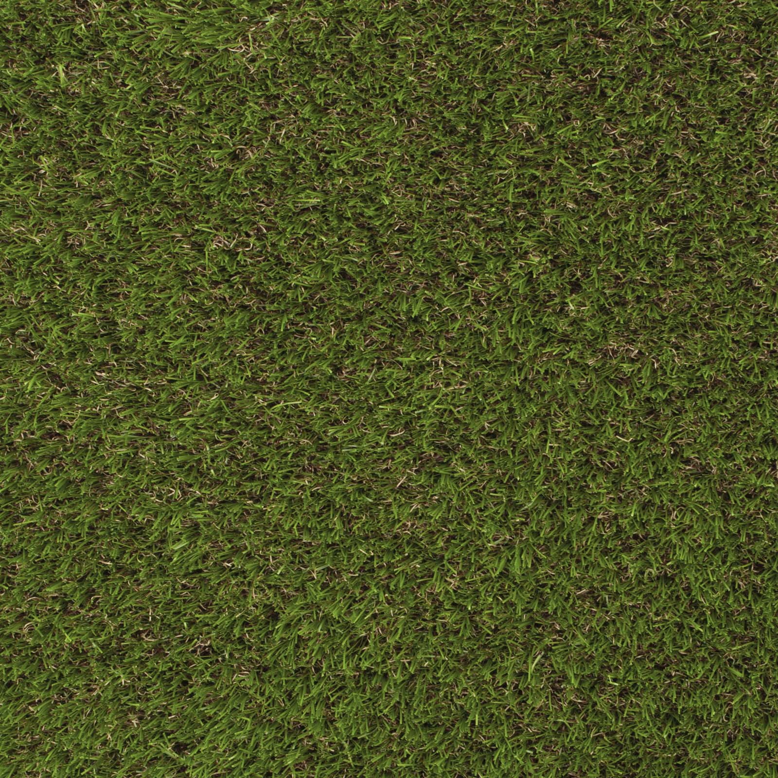 Lemongrass Artificial Grass - Far