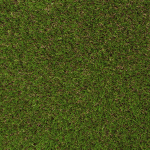 Lemongrass Artificial Grass - Far