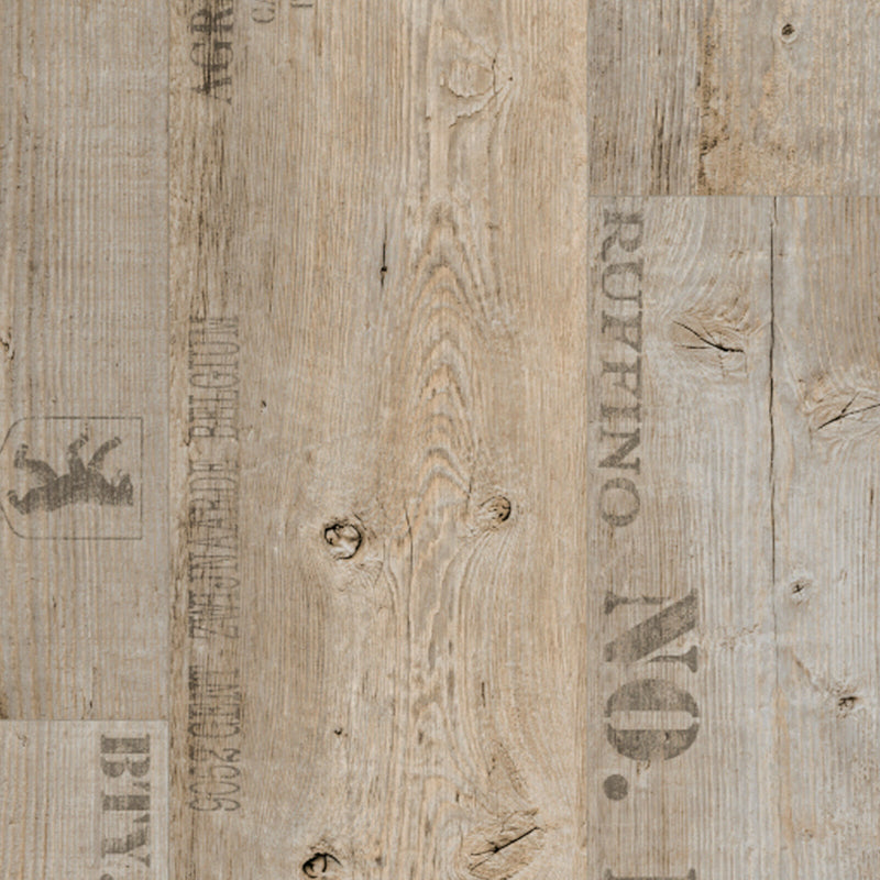 Light Beige Urban Wood Plank Style Primo Vinyl Flooring