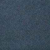 Light Blue Contract Velour Gel Back Carpet - Far