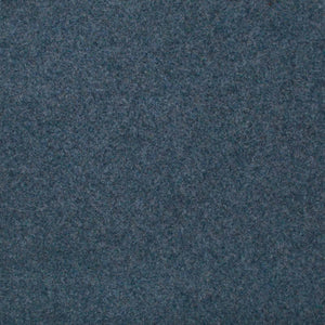 Light Blue Contract Velour Gel Back Carpet - Far