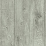 Light Grey Aged Wood Plank Style Primo Vinyl Flooring