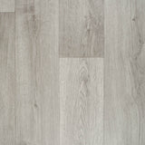 Light Grey Classic Wood Plank Style Primo Vinyl Flooring