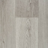 Light Grey Classic Wood Plank Style Primo Vinyl Flooring