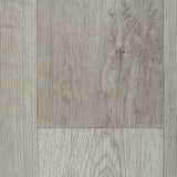 Light Grey Classic Wood Plank Style Primo Vinyl Flooring