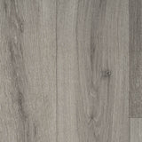 Light Grey Modern Wood Plank Style Primo Vinyl Flooring