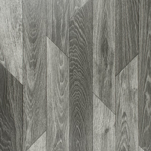 Light Grey Modern Wood Style Ravenna Vinyl Flooring