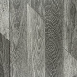 Light Grey Modern Wood Style Ravenna Vinyl Flooring