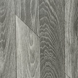 Light Grey Modern Wood Style Ravenna Vinyl Flooring