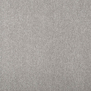 Light Grey Admiral Saxony Carpet - Far