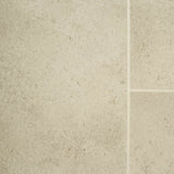 Light Grey Stone Tile Style Primo Vinyl Flooring