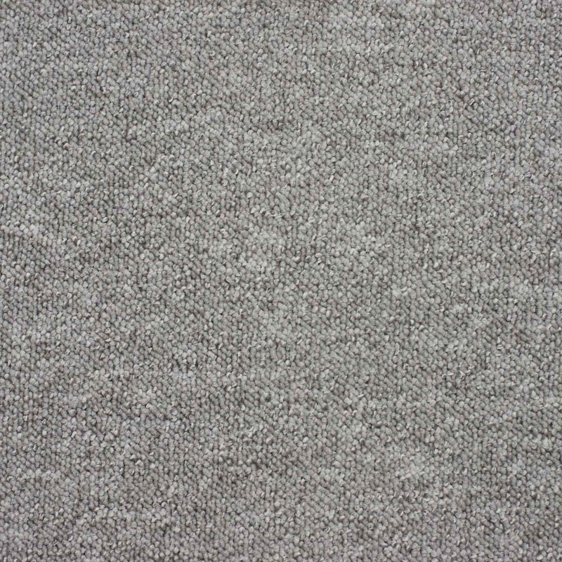 Light Grey Vegas Loop Carpet