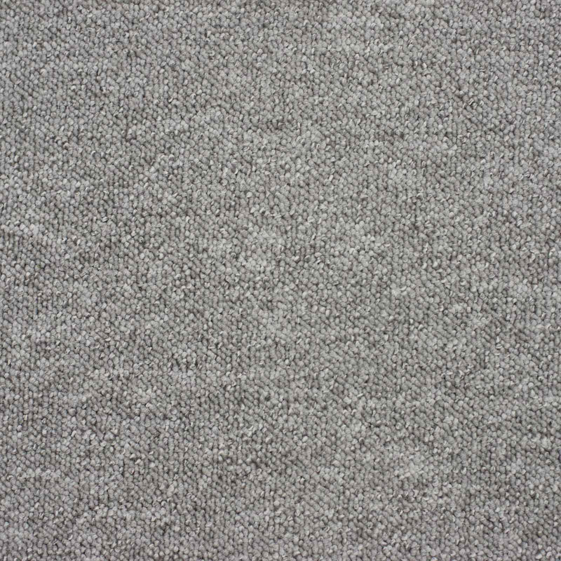 Light Grey Vegas Loop Carpet