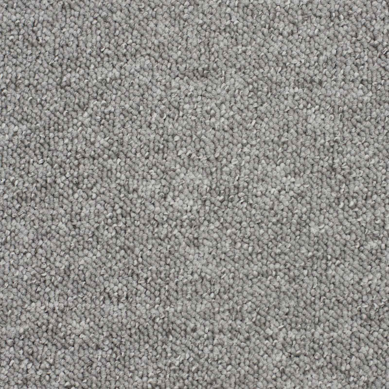 Light Grey Vegas Loop Carpet