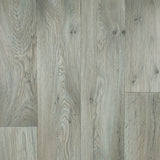 Light Grey Wood Style Ravenna Vinyl Flooring