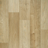 Light Natural Modern Wood Plank Style Primo Vinyl Flooring