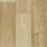 Light Natural Modern Wood Plank Style Primo Vinyl Flooring