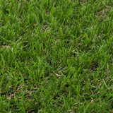 Lilac Artificial Grass - Close Detail