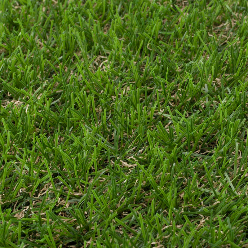 Lilac Artificial Grass - Close Detail
