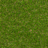 Lilac Artificial Grass - Close