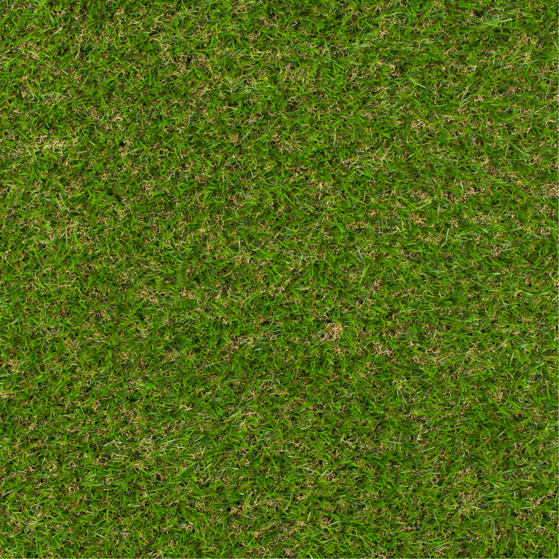 Lilac Artificial Grass - Far