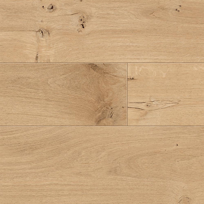 Linnen Oak 082 Grande Narrow Balterio Laminate Flooring - Close
