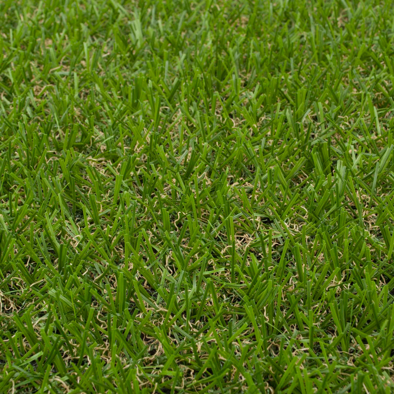 Longleat Artificial Grass - Close Detail