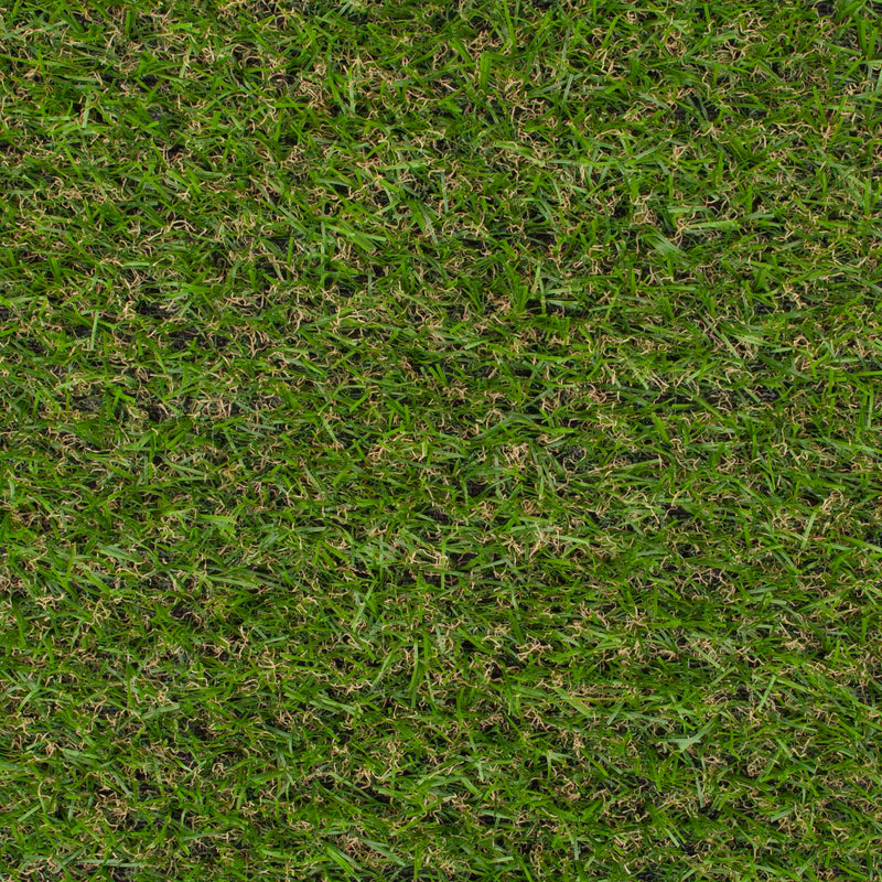 Longleat Artificial Grass - Close