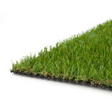 Longleat Artificial Grass - Corner Detail