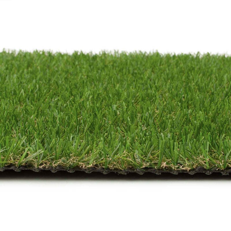 Longleat Artificial Grass - Side Detail