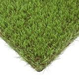 Lotus Artificial Grass - Bottom Corner