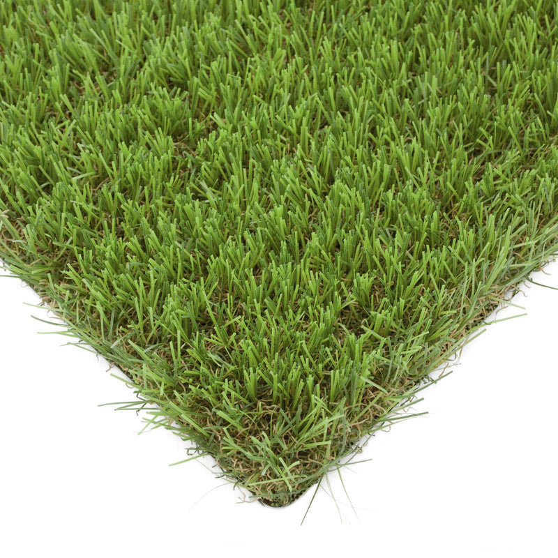 Lotus Artificial Grass - Bottom Corner