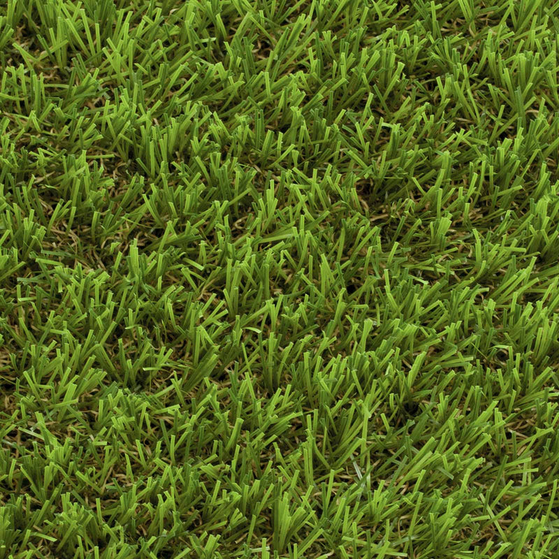 Lotus Artificial Grass - Close