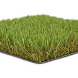 Lotus Artificial Grass - Corner Detail