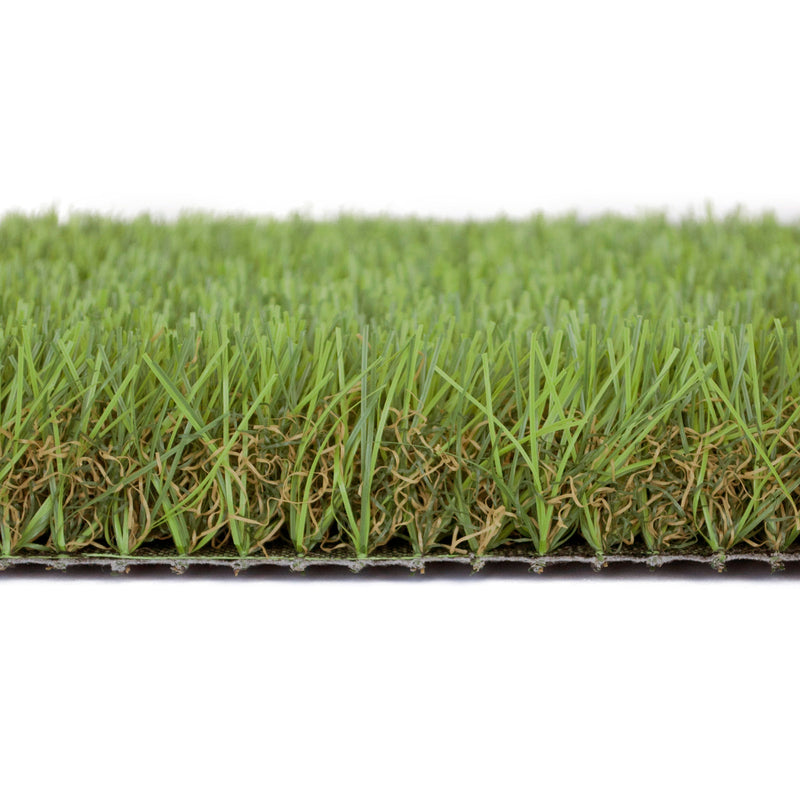 Lotus Artificial Grass - Side Detail