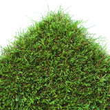 Lotus Artificial Grass - Top Corner
