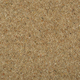 Marigold Natural Berber Twist Deluxe 55oz Carpet