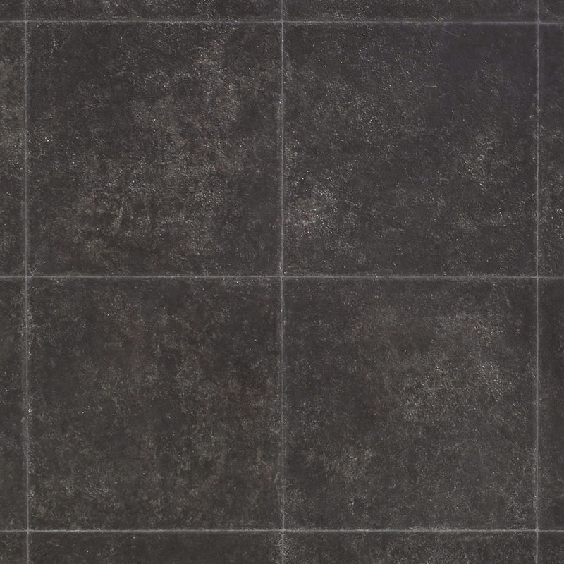 Maya 9035 Tile Effect Ravenna Vinyl Flooring - Close