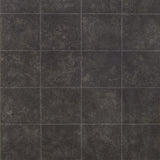 Maya 9035 Tile Effect Ravenna Vinyl Flooring - Far