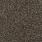 Mid Brown Contract Velour Gel Back Carpet - Far