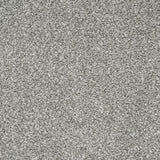 Mid Grey Helios Saxony Carpet