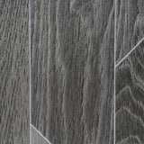 Mid Grey Modern Wood Style Ravenna Vinyl Flooring