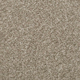 Mink Admiral Saxony Carpet - Close