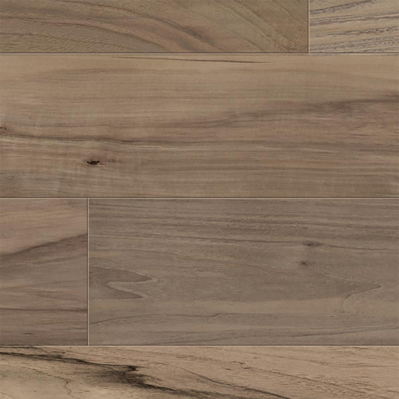 Modern Walnut 089 Grande Narrow Balterio Laminate Flooring - Close